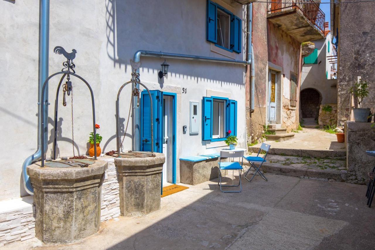 Mediterranean House Markoc New Renovated! Beli Kültér fotó
