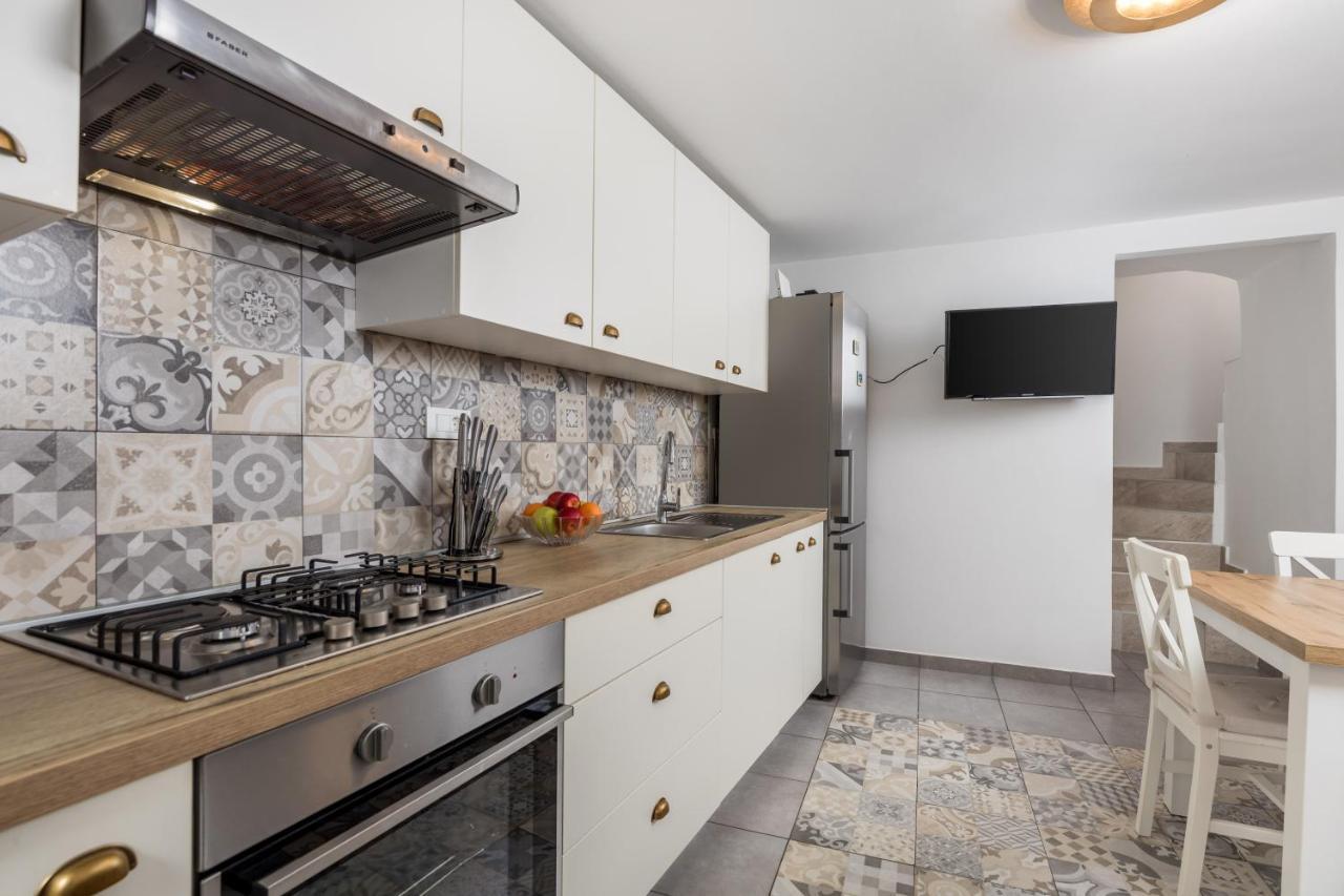 Mediterranean House Markoc New Renovated! Beli Kültér fotó