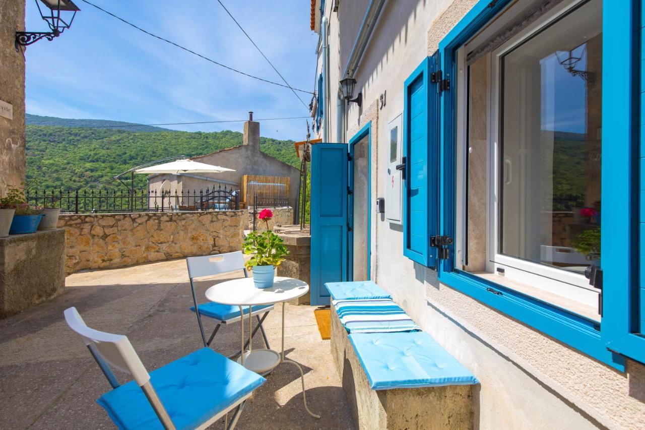 Mediterranean House Markoc New Renovated! Beli Kültér fotó