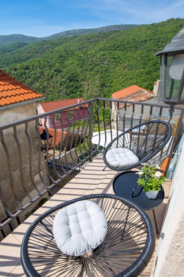 Mediterranean House Markoc New Renovated! Beli Kültér fotó