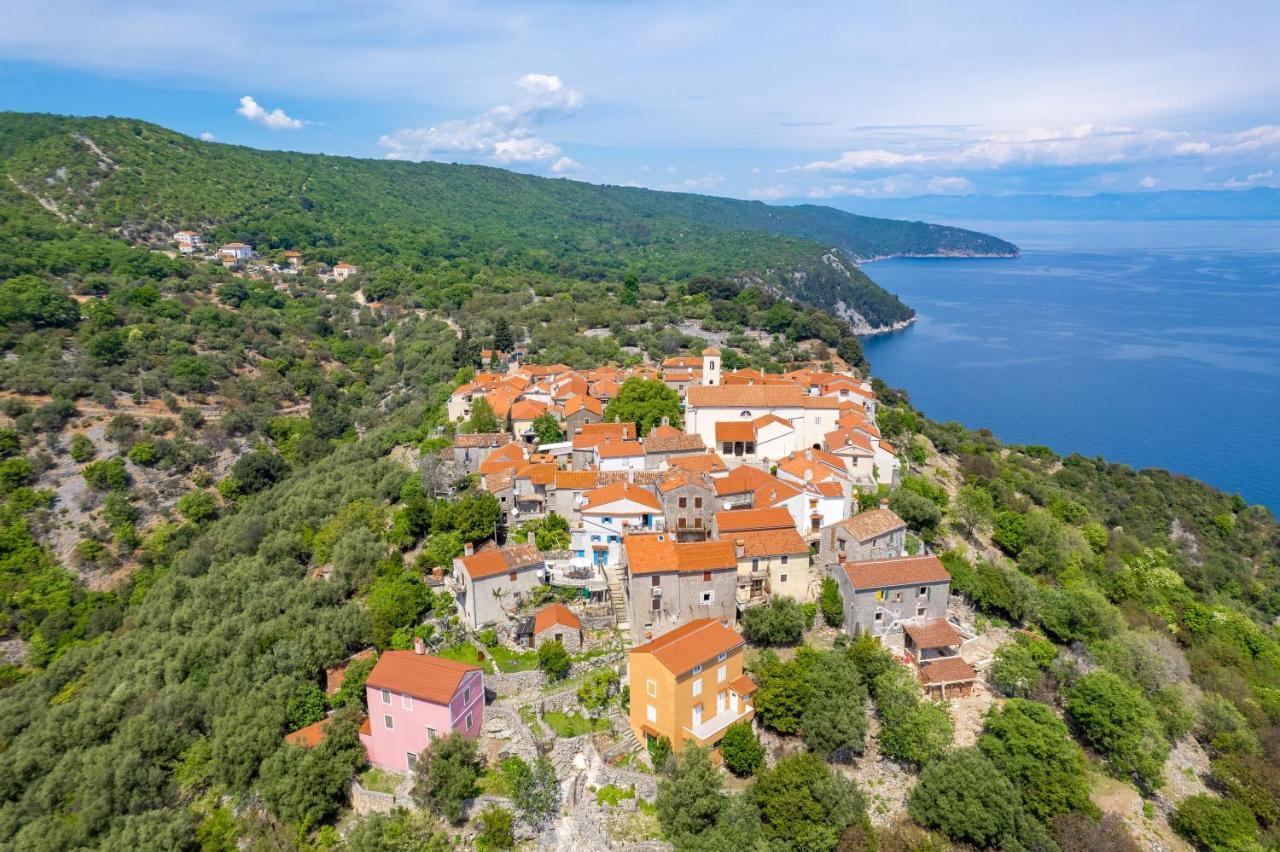 Mediterranean House Markoc New Renovated! Beli Kültér fotó