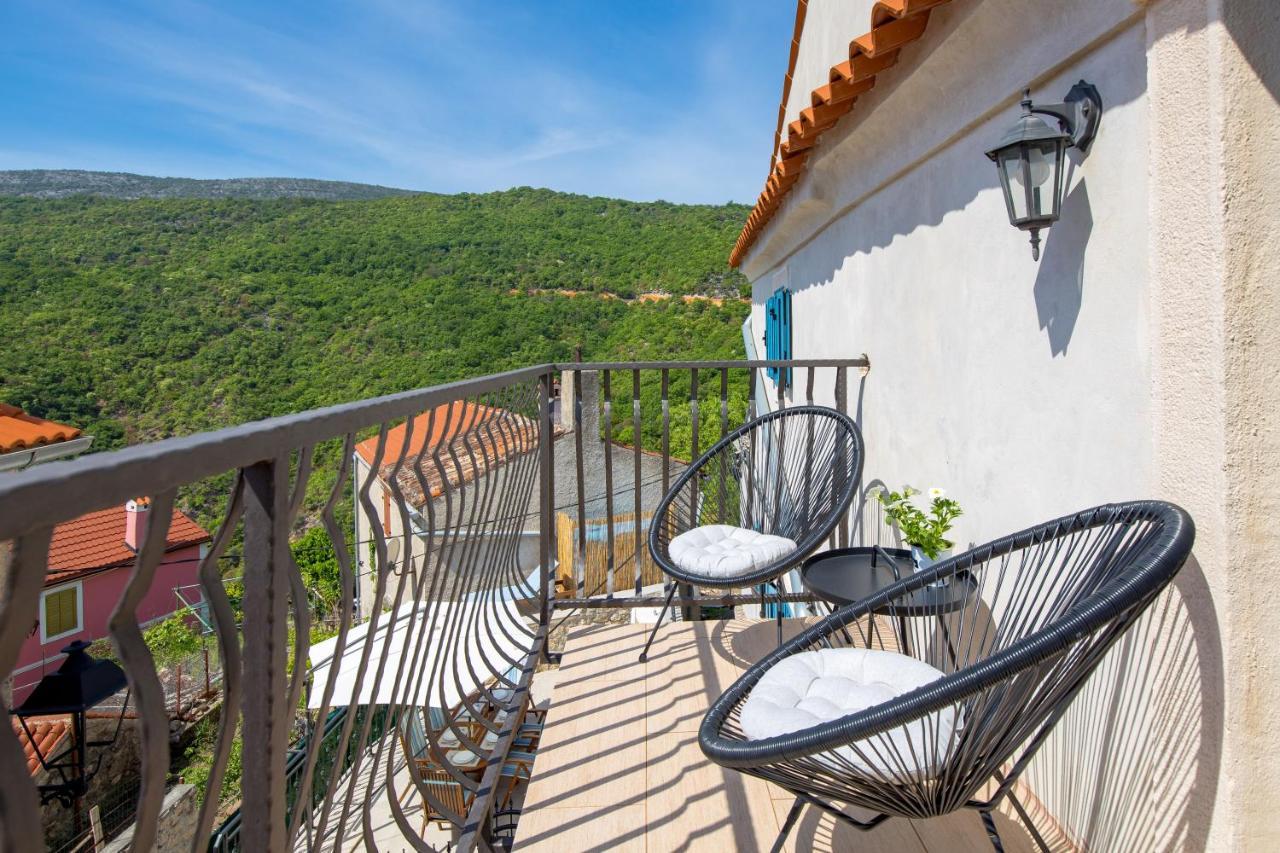 Mediterranean House Markoc New Renovated! Beli Kültér fotó
