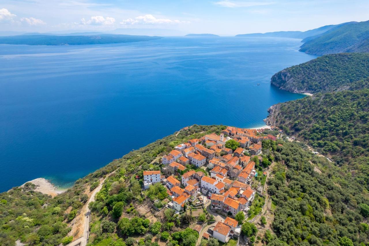 Mediterranean House Markoc New Renovated! Beli Kültér fotó