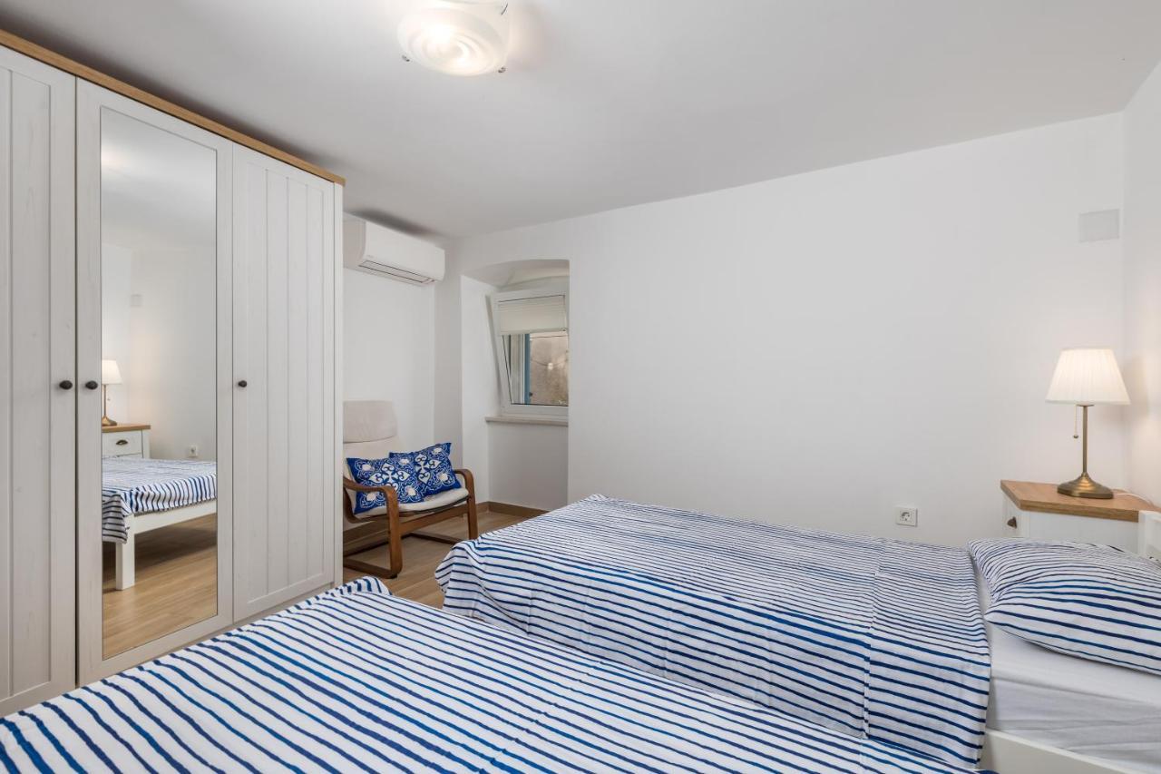 Mediterranean House Markoc New Renovated! Beli Kültér fotó