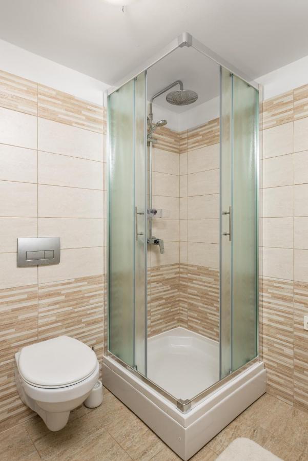 Mediterranean House Markoc New Renovated! Beli Kültér fotó