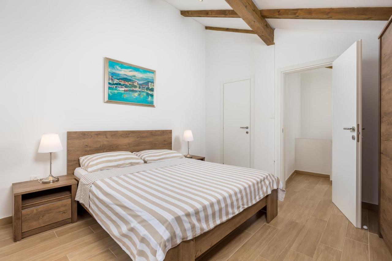 Mediterranean House Markoc New Renovated! Beli Kültér fotó