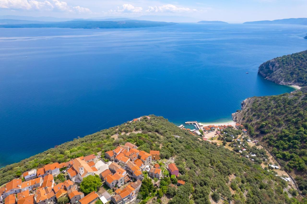 Mediterranean House Markoc New Renovated! Beli Kültér fotó