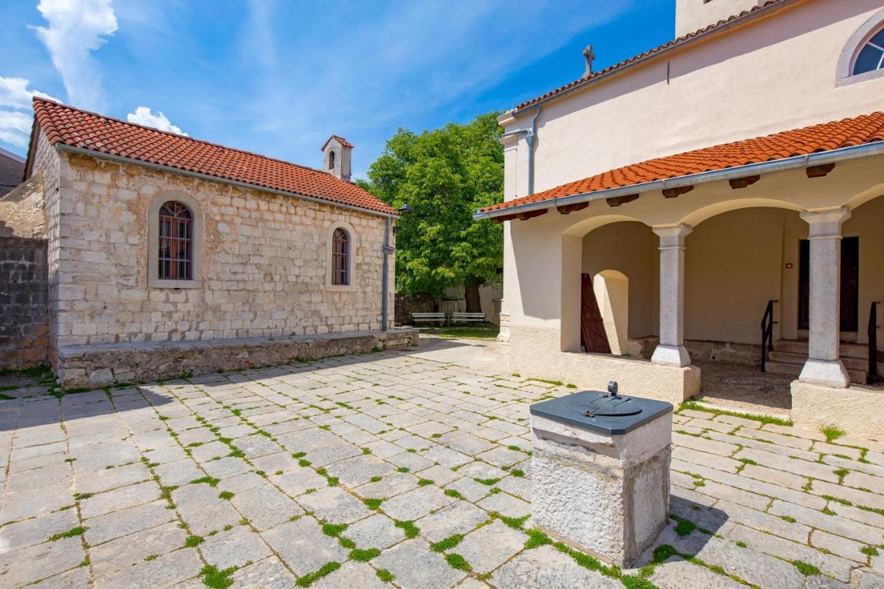Mediterranean House Markoc New Renovated! Beli Kültér fotó